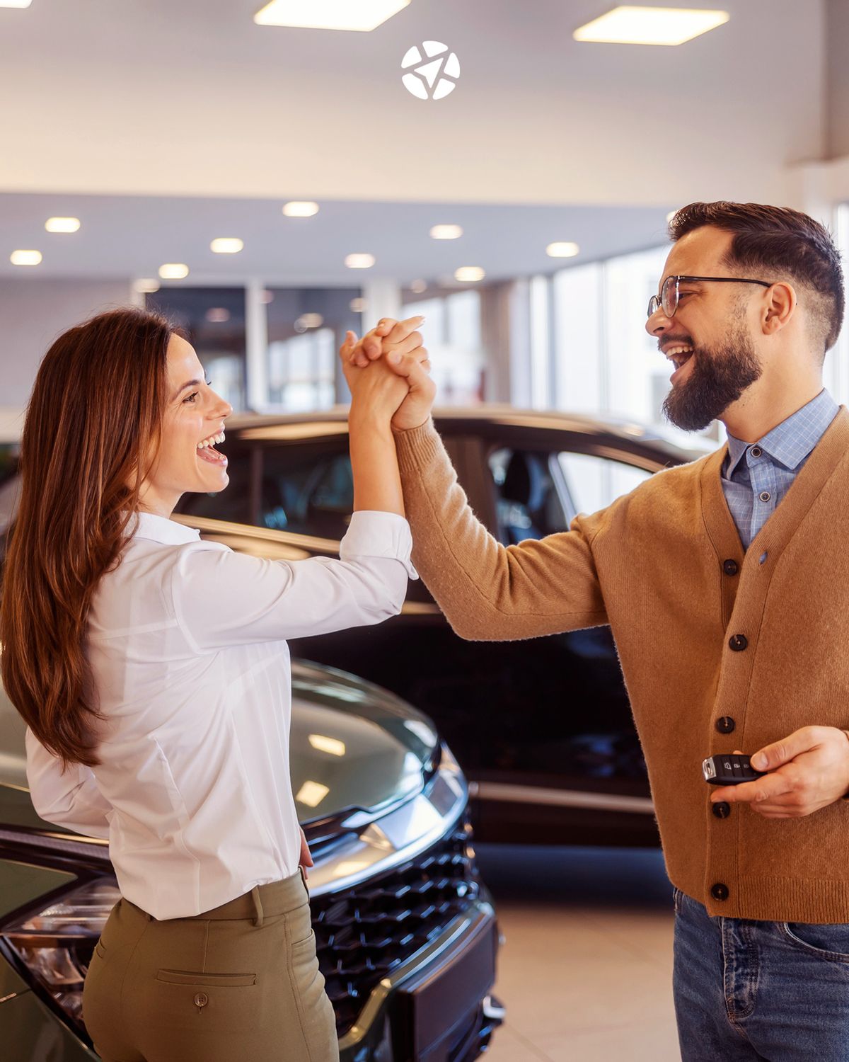 Como Vender Seu Carro com Segurança e Rapidez: A Nova Maneira Inteligente de Negociar com Lojistas